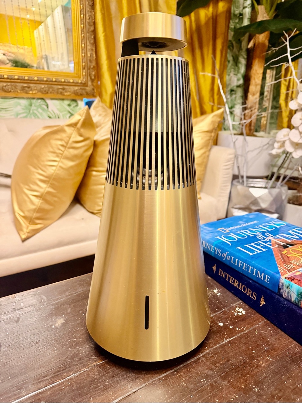 Bang & Olufsen Beo sound 2